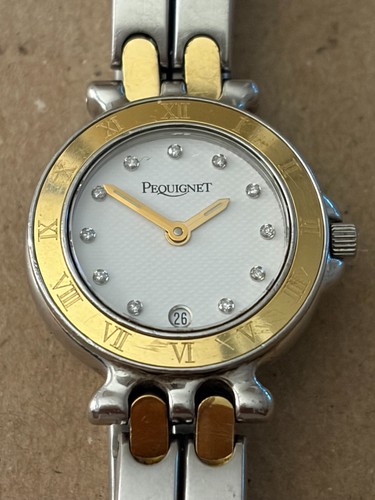 Orologio vintage pequignet - vintage,