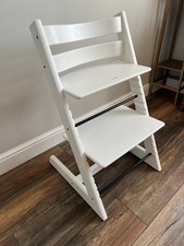 Stokke Tripp trapp seggiolone
