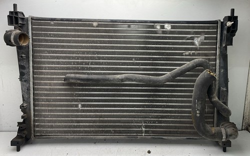 Radiatore acqua per - fiat, doblo