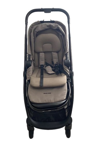 Maxi cosi adorra luxe - maxi-cosi,