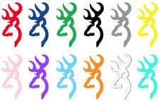 Browning All Weather Die Cut