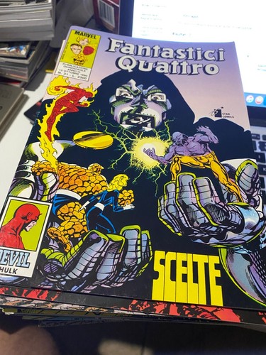 Fantastici - fantastici,