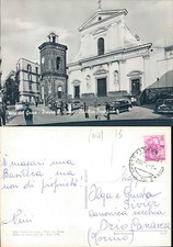 TORRE DEL GRECO,PIAZZA E