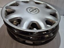 Copricerchio/coprimozzo Opel