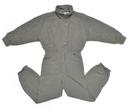 Tuta neve bogner vintage - da,