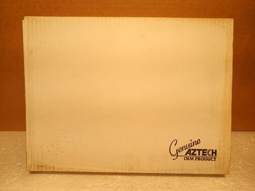 Scheda audio video aztech - audio, mm