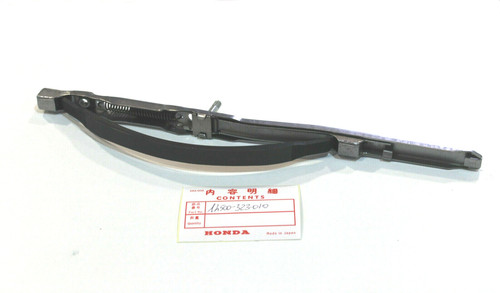 Honda tendicatena - honda,