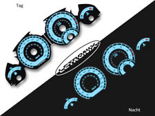 Tachimetro al plasma