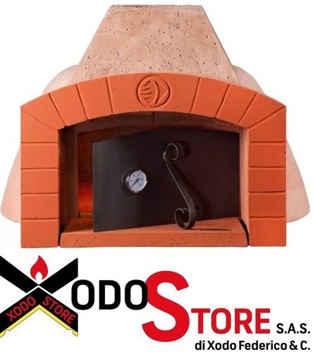 Forno legna pizza unistara - legna,