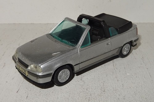 Gama 1196 opel - opel, gsi