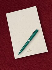 Rolex Penna a Sfera Twist