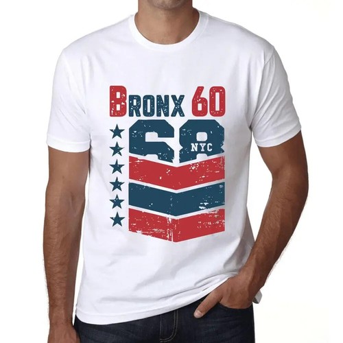 Uomo maglietta bronx - uomo,