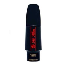 Ted Klum bocchino sax tenore