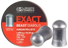 Piombini Jsb Exact Beast