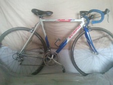 Bici corsa telaio scapin - bici, da