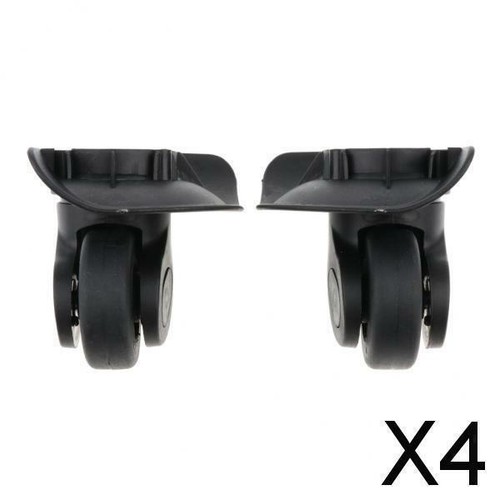 Paio ruote di - 4x,