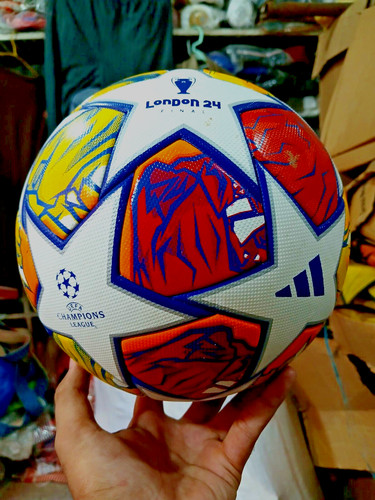 Adidas final uefa - uefa, champions