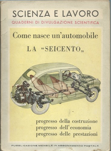 Come nasce automobile la - nasce, un'automobile: