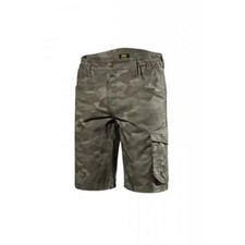 Pantaloni corti da lavoro