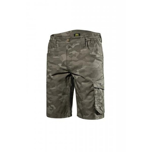 Pantaloni corti lavoro - pantaloni,