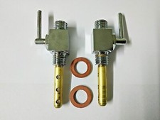 RUBINETTI BENZINA A LEVETTA