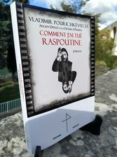 Comment j'ai tué Raspoutine