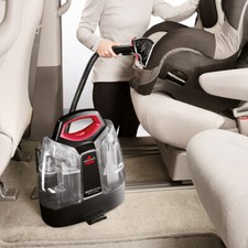 Aspirapolvere Portatile Mini