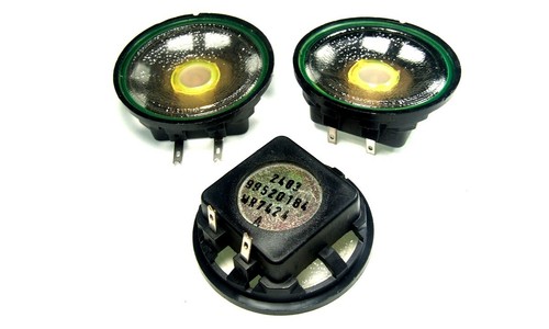 Ohm w mini altoparlante - w,