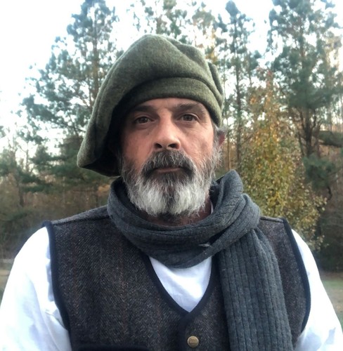 Berretto kilt cappello