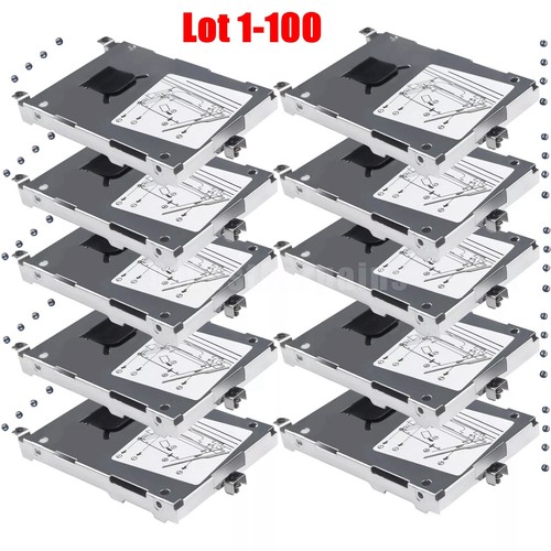Lotto hard disk caddy per - hard,