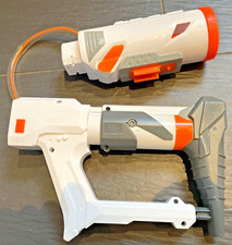 Modulo lanciarazzi pistola