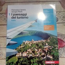 9788808321299 I paesaggi del