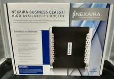 NexAira Business Class II