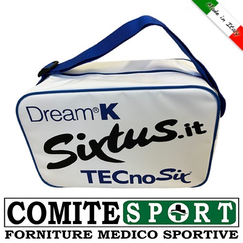 Borsa medica gara tracolla - a,