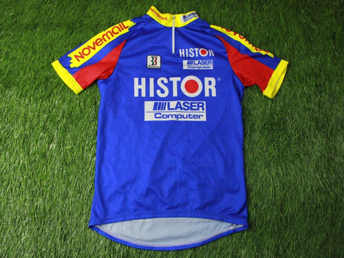 Rara maglia ciclismo - ciclismo, vintage