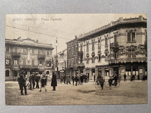 Varese busto arsizio - varese,
