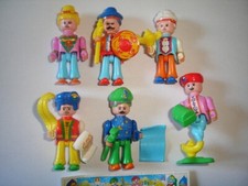 SET SORPRESA BAMBINI - MAGIC