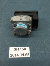 POMPA ABS CENTRALINA HONDA SH