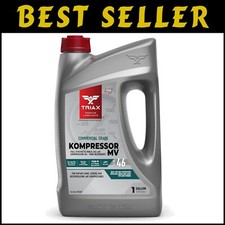 Olio compressore aria alta