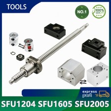 SFU1605/1204/2005 Mandrino a