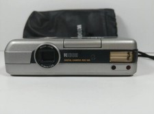 Rare ricoh rdc - ricoh, digital
