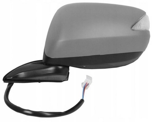 Specchietto per honda jazz - specchietto,