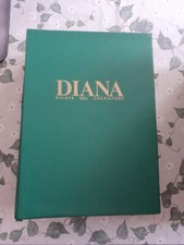 Diana Rivista Del Cacciatore 1977 Volume 1