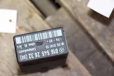 V-Klasse Original W638