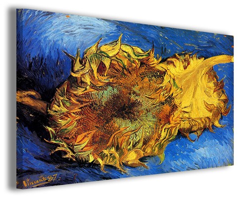 Quadri famosi vincent van - van, gogh