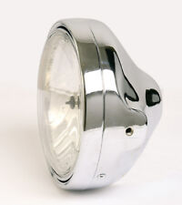 Fari Cromo H4 Honda CBF 500 N