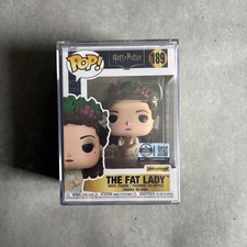 Funko Pop! Vinyl The Fat Lady