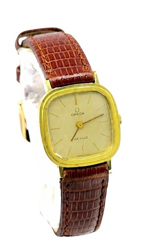 Omega ville cal - omega, ref