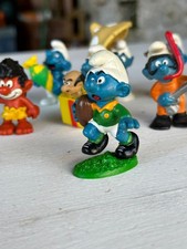 Rugby smurf South Africa Springboks 20065