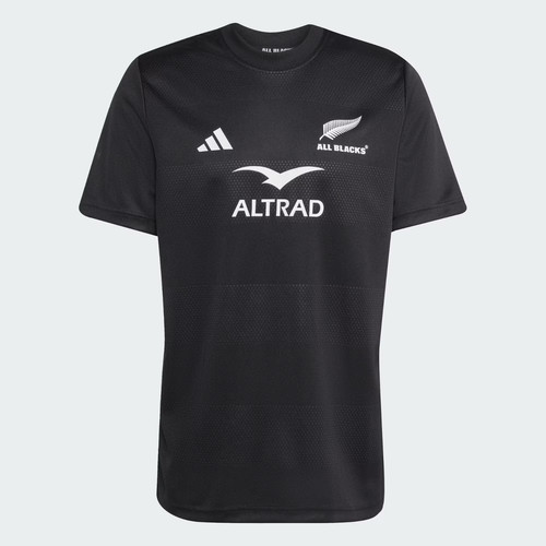 Maglia adidas all blacks - adidas,